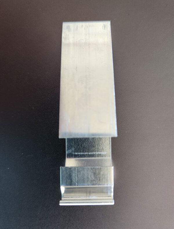 Vinyl Siding Clips & Fasteners for Loose Siding Master Key